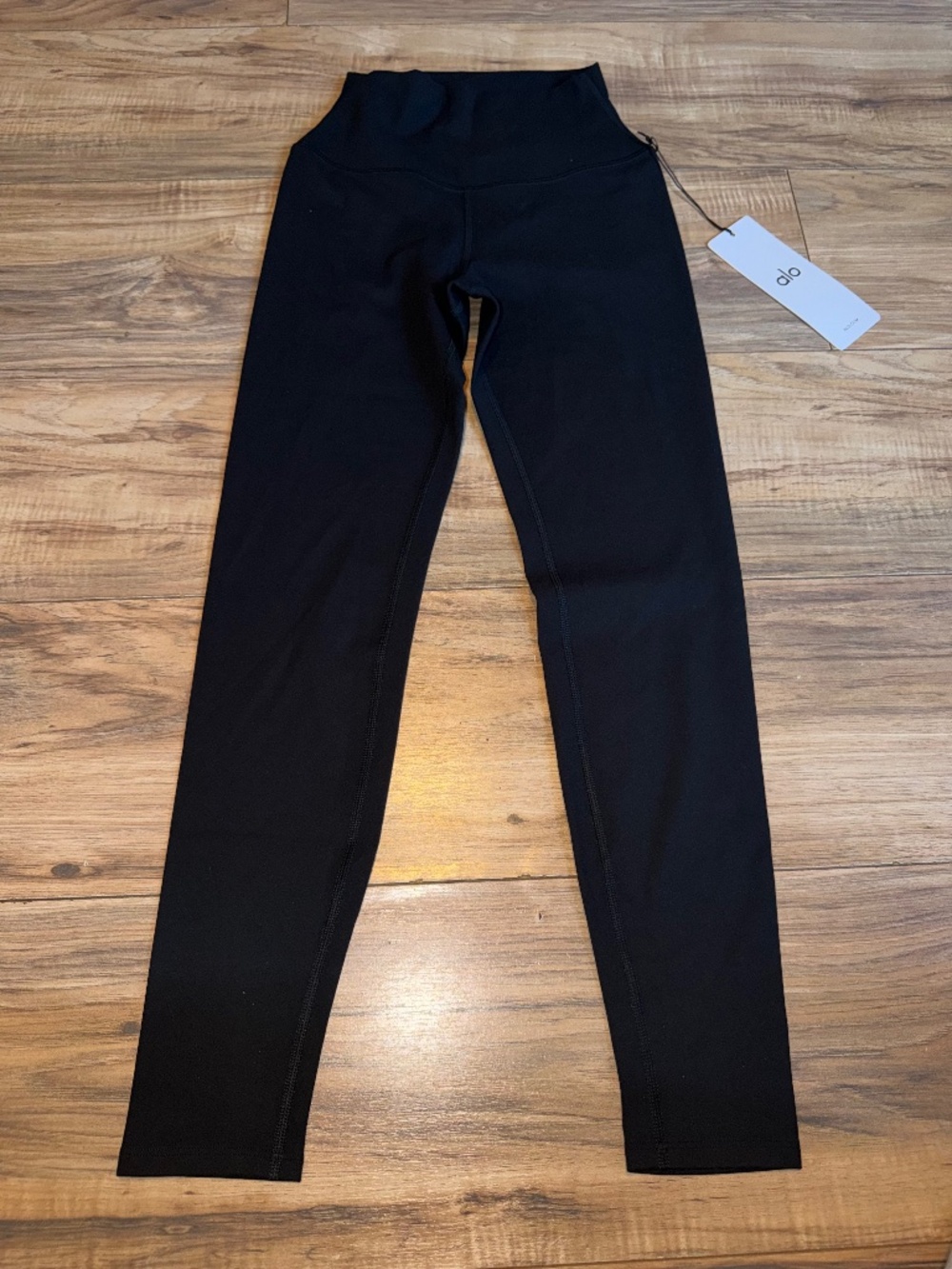 Alo soft sculpt highwaist 7/8 legging